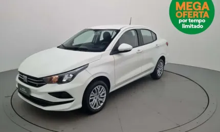 Fiat cronos 2024 1.3 firefly flex drive manual