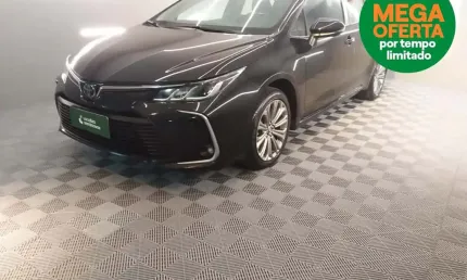 Toyota corolla 2023 2.0 vvt-ie flex xei direct shift