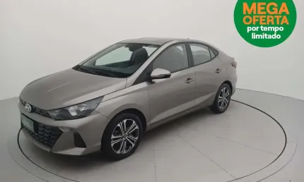 Hyundai hb20s 2024 1.0 tgdi flex comfort plus automático