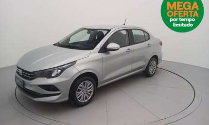 Fiat cronos 2024 1.0 firefly flex drive manual