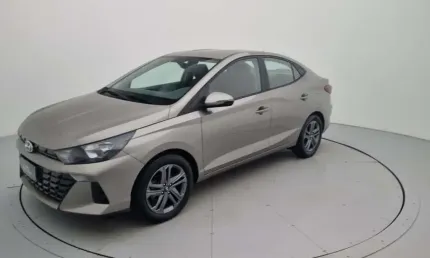 Hyundai hb20s 2024 1.0 tgdi flex comfort automático