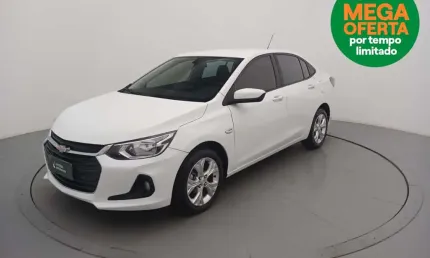 Chevrolet onix 2023 1.0 turbo flex plus ltz manual
