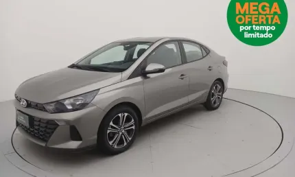 Hyundai hb20s 2024 1.0 tgdi flex comfort automático