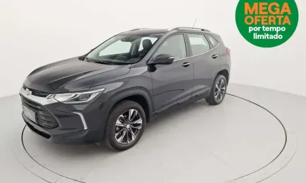 Chevrolet tracker 2024 1.2 turbo flex premier automático