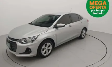 Chevrolet onix 2023 1.0 turbo flex plus ltz manual