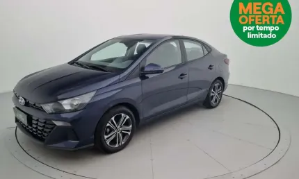 Hyundai hb20s 2024 1.0 tgdi flex comfort plus automático