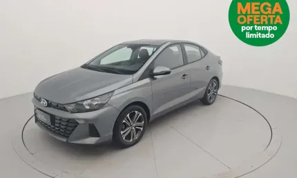 Hyundai hb20s 2024 1.0 tgdi flex comfort plus automático