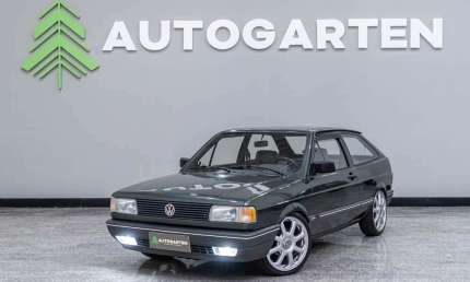 Volkswagen gol 1.8 cl