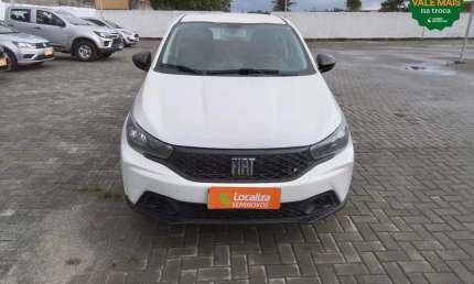 Fiat argo 2023 1.0 firefly flex manual