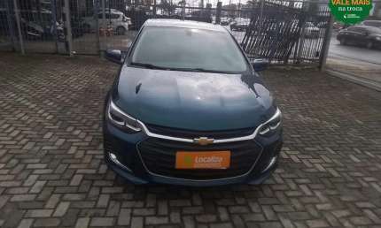 Chevrolet onix 2023 1.0 turbo flex plus premier automático