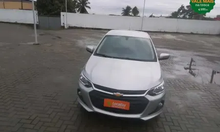 Chevrolet onix 2023 1.0 turbo flex ltz automático