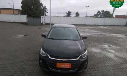 Chevrolet onix 2022 1.0 turbo flex plus ltz automático