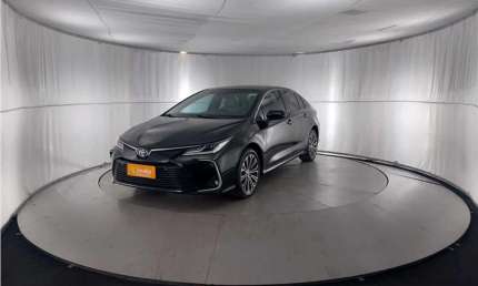 Toyota corolla 2021 2.0 vvt-ie flex altis direct shift