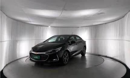 Chevrolet cruze 2022 1.4 turbo ltz 16v flex 4p automático