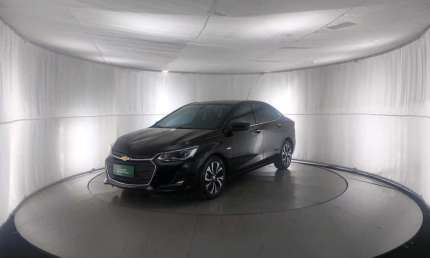 Chevrolet onix 2023 1.0 turbo flex plus premier automático
