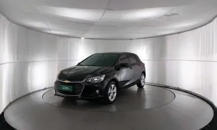 Chevrolet onix 2023 1.0 turbo flex ltz manual