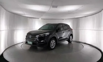 Hyundai tucson 2022 1.6 16v t-gdi gasolina gls ecoshift