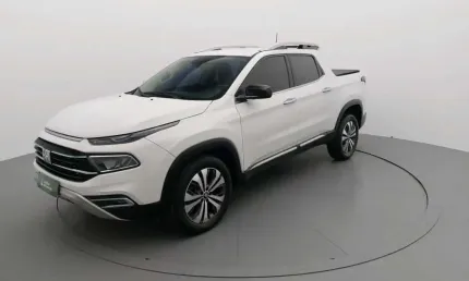Fiat toro 2022 2.0 16v turbo diesel volcano 4wd at9