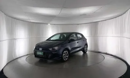 Hyundai hb20 2023 1.0 tgdi flex comfort automático