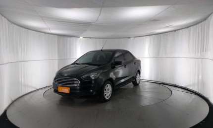 Ford ka 2021 1.5 ti-vct flex se plus sedan automático
