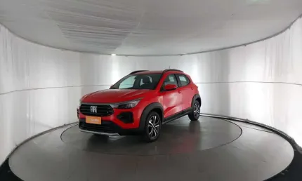 Fiat pulse 2023 1.0 turbo 200 flex audace cvt