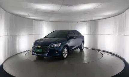 Chevrolet onix 2021 1.0 turbo flex plus ltz automático