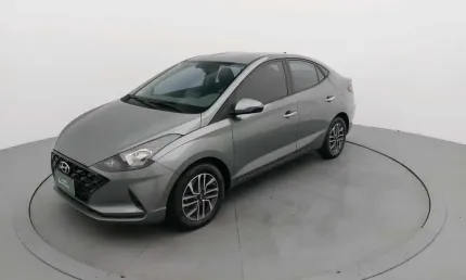 Hyundai hb20 2022 1.0 tgdi flex platinum automático