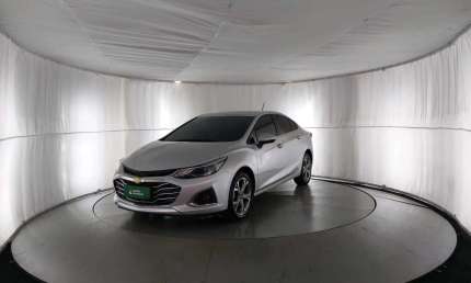 Chevrolet cruze 2022 1.4 turbo flex premier automático