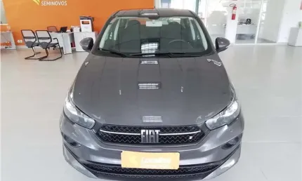 Fiat cronos 2022 1.3 firefly flex drive manual