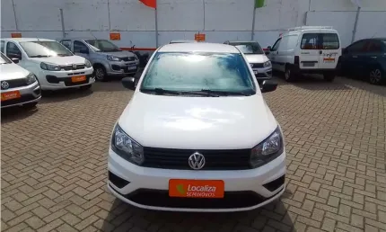 Volkswagen gol 2023 1.0 12v mpi totalflex 4p manual
