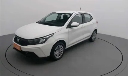 Fiat argo 2023 1.0 firefly flex drive manual