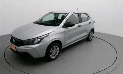 Fiat argo 2023 1.0 firefly flex manual