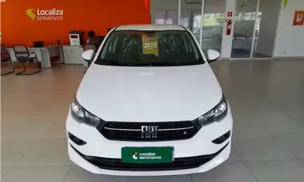 Fiat cronos 2022 1.3 firefly flex drive manual