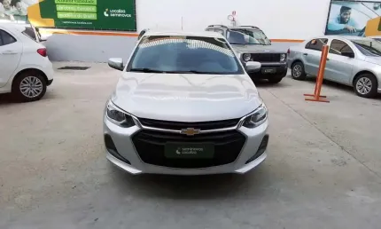 Chevrolet onix 2023 1.0 turbo flex lt manual
