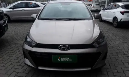 Hyundai hb20s 2023 1.0 tgdi flex comfort automático