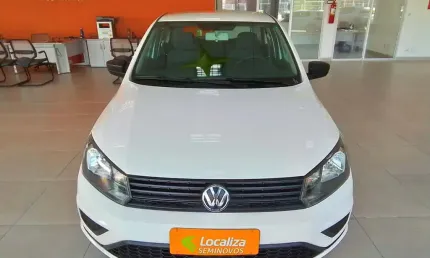 Volkswagen gol 2023 1.0 12v mpi totalflex 4p manual