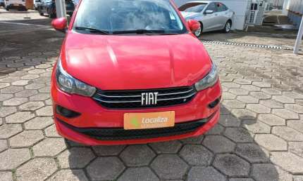 Fiat cronos 2023 1.0 firefly flex drive manual