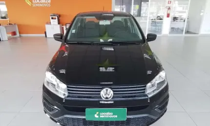 Volkswagen voyage 2023 1.0 12v mpi totalflex 4p manual