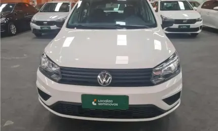 Volkswagen gol 2023 1.0 12v mpi totalflex 4p manual