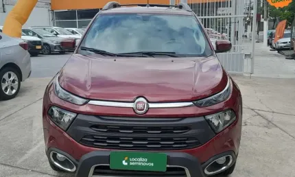 Fiat toro 2021 2.0 16v turbo diesel freedom 4wd at9