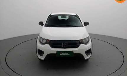Fiat mobi 2023 1.0 evo flex like. manual