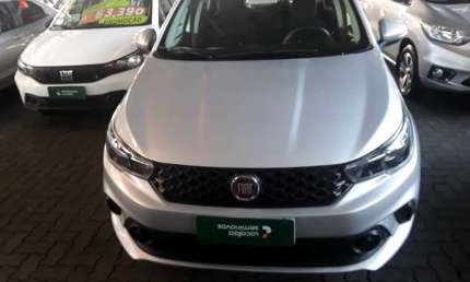 Fiat argo 2022 1.0 firefly flex manual