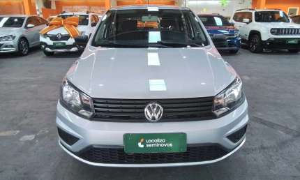 Volkswagen gol 2022 1.0 12v mpi totalflex 4p manual