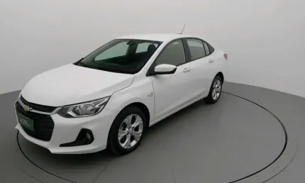 Chevrolet onix 2023 1.0 turbo flex plus ltz manual