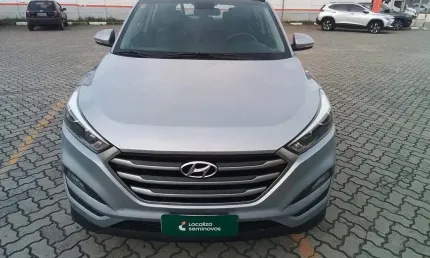 Hyundai tucson 2022 1.6 16v t-gdi gasolina gls ecoshift