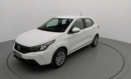 Fiat argo 2023 1.0 firefly flex drive manual