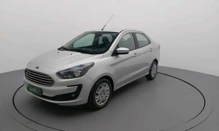 Ford ka 2020 1.5 ti-vct flex freestyle automático