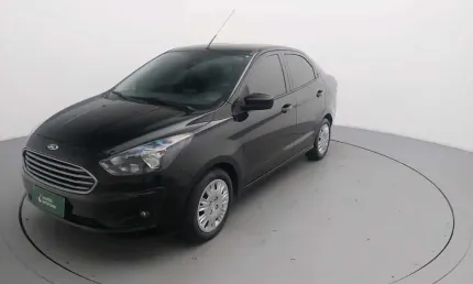 Ford ka 2020 1.5 ti-vct flex freestyle automático