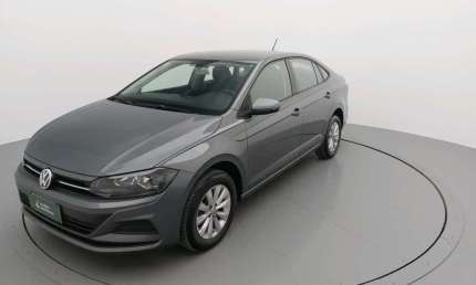 Volkswagen virtus 2021 1.6 msi total flex manual