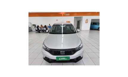 Fiat argo 2023 1.0 firefly flex drive manual